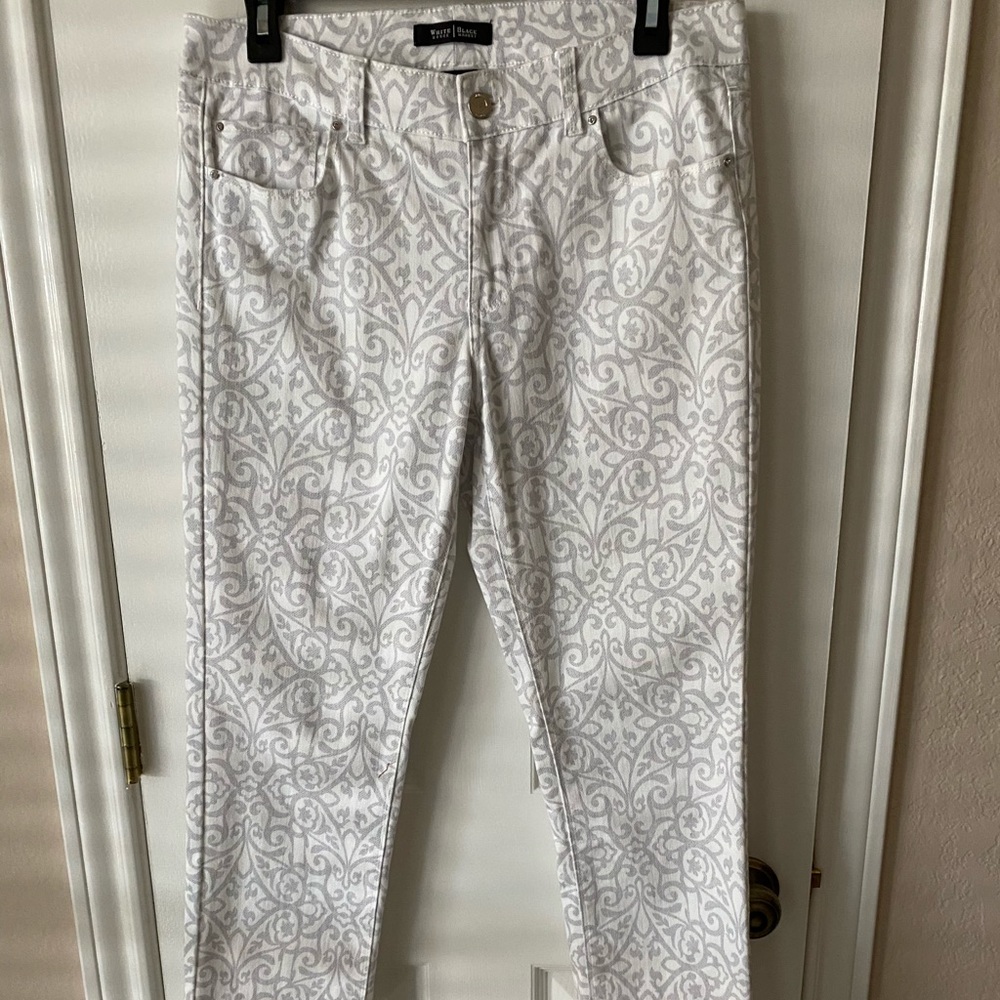 Ladies jeans